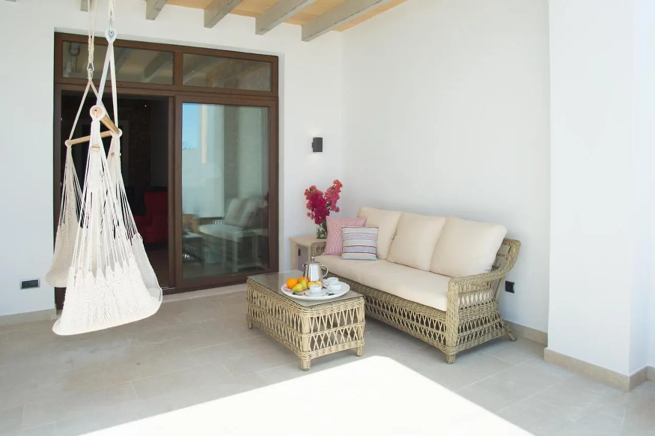 Villa Ferrer De Shorta S'Horta