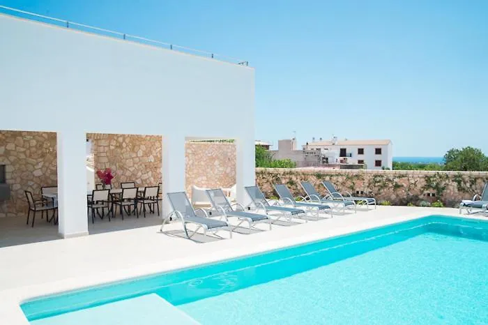 Villa Ferrer De Shorta S'Horta 0*,  Spagna