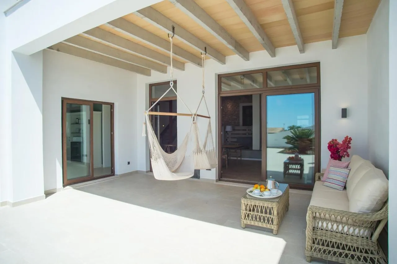 Casa vacanze Villa Ferrer De Shorta S'Horta