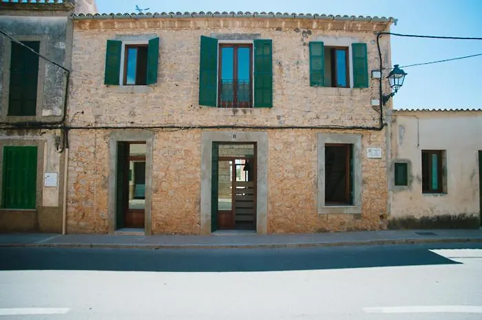 Villa Ferrer De Shorta S'Horta 0*,  Spagna