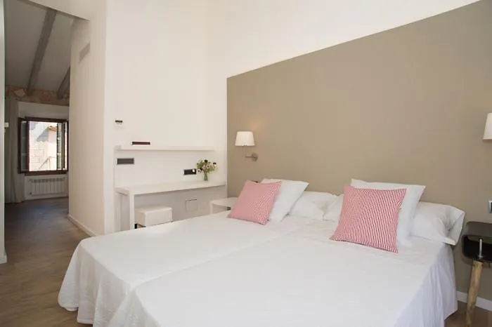 Ferienhaus Villa Ferrer De Shorta S'Horta Spanien