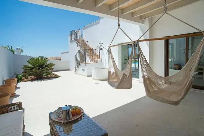 Casa vacanze Villa Ferrer De Shorta S'Horta