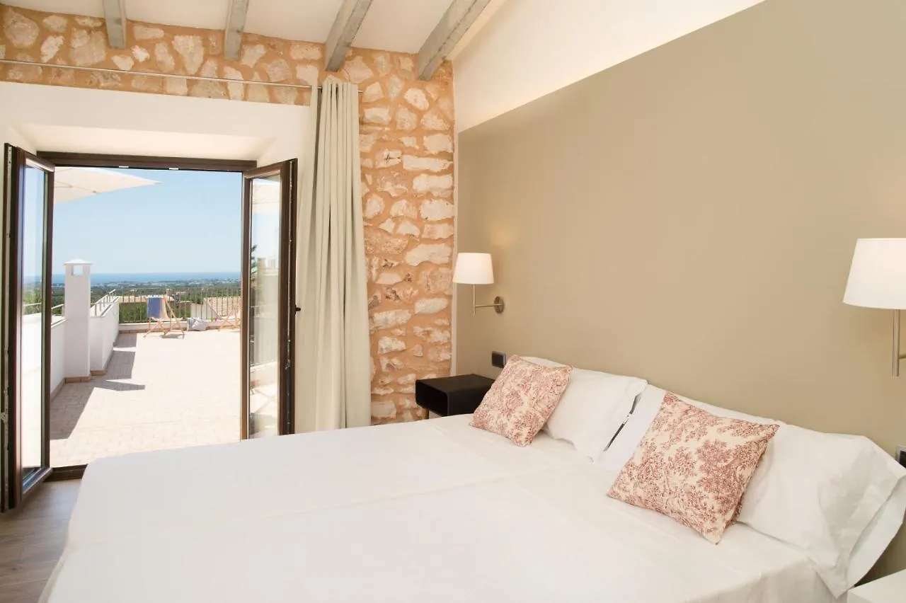 Villa Ferrer De Shorta S'Horta 0*,  Spagna