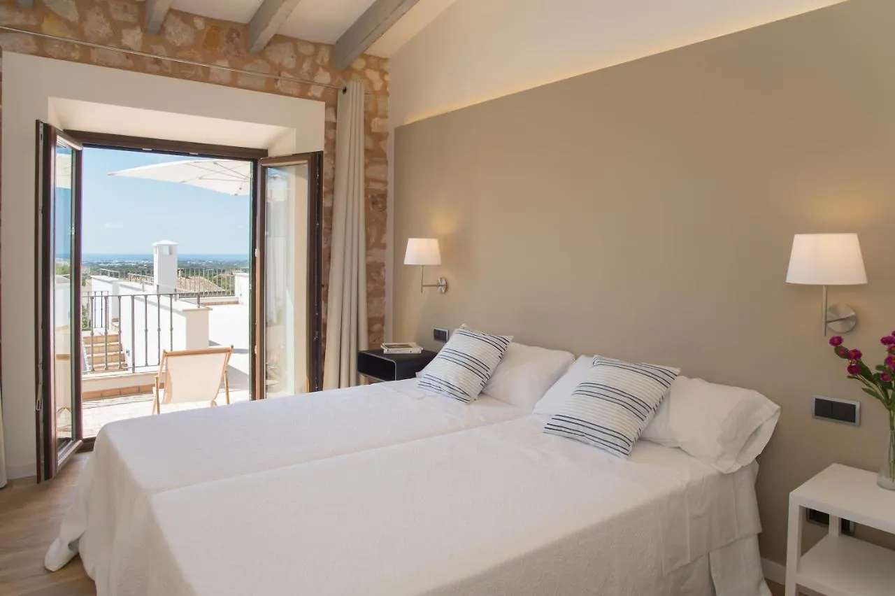 Villa Ferrer De Shorta S'Horta Spagna