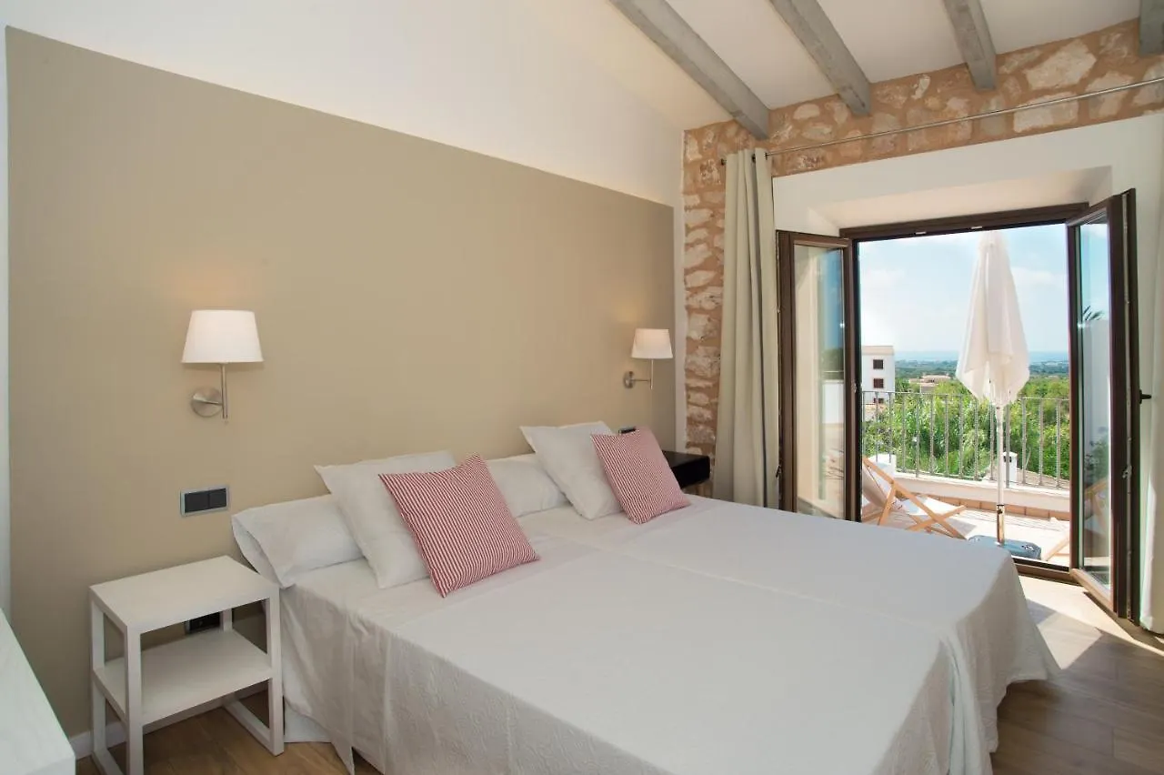 Villa Ferrer De Shorta S'Horta Casa vacanze