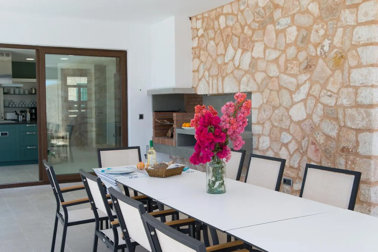 Villa Ferrer De Shorta S'Horta Ferienhaus