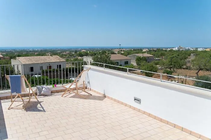Casa vacanze Villa Ferrer De Shorta S'Horta