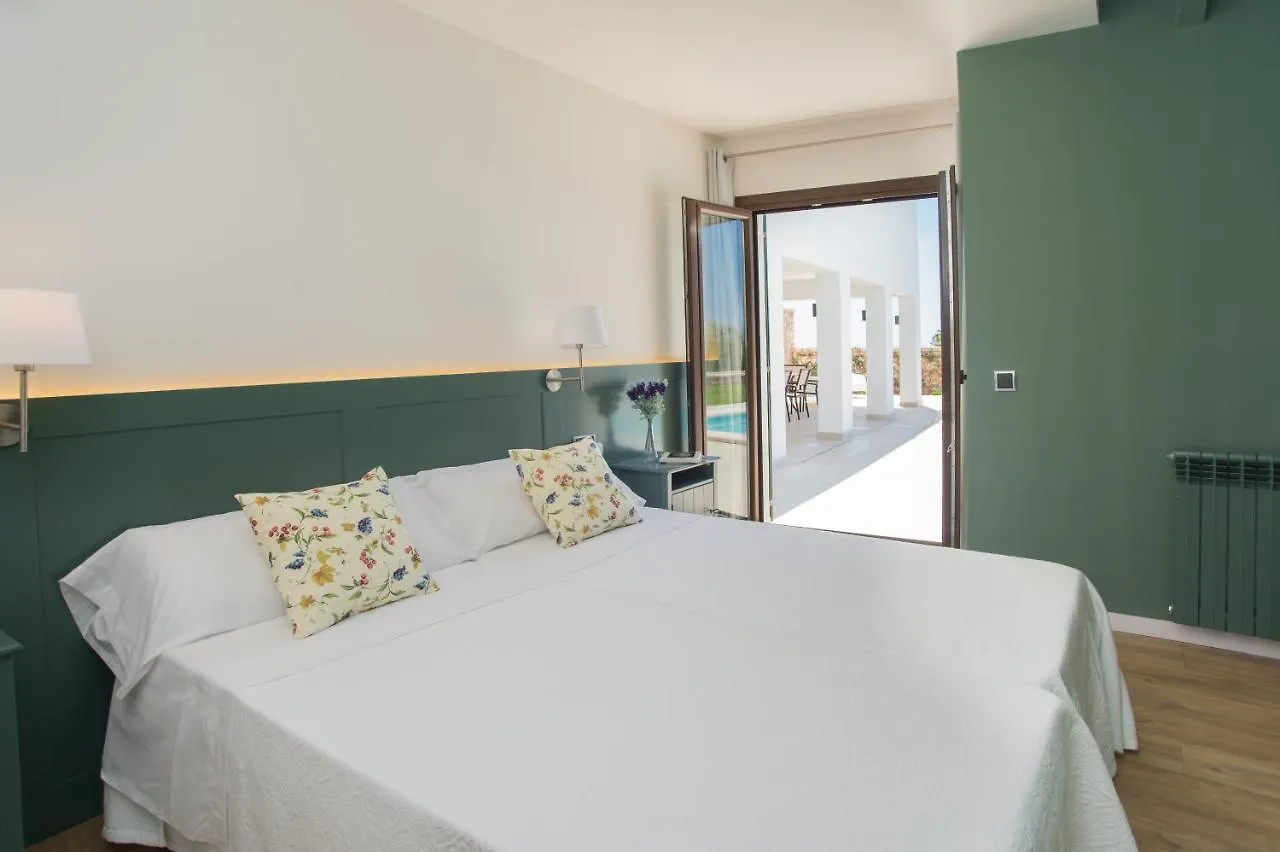 Ferienhaus Villa Ferrer De Shorta S'Horta