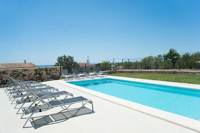 Villa Ferrer De Shorta S'Horta 0*,  Spagna