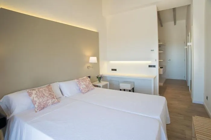Villa Ferrer De Shorta S'Horta Casa vacanze